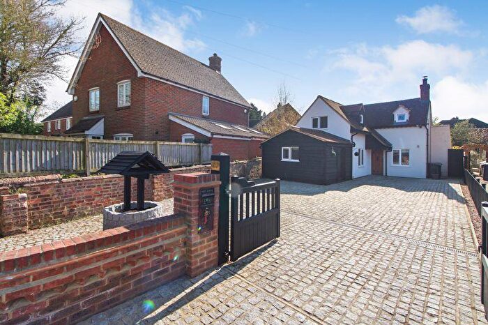 3 Bedroom Detached House For Sale In Lower Shelton Road, Marston Moretaine, MK43