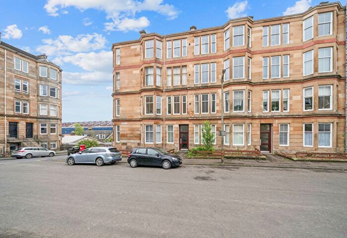 1 Bedroom Flat For Sale In Cumming Drive, Flat /, Mount Florida, Glasgow, G42