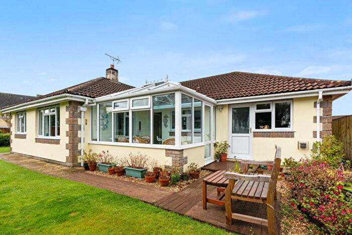 4 Bedroom Detached Bungalow For Sale In Longfield Drive, Camelford, PL32