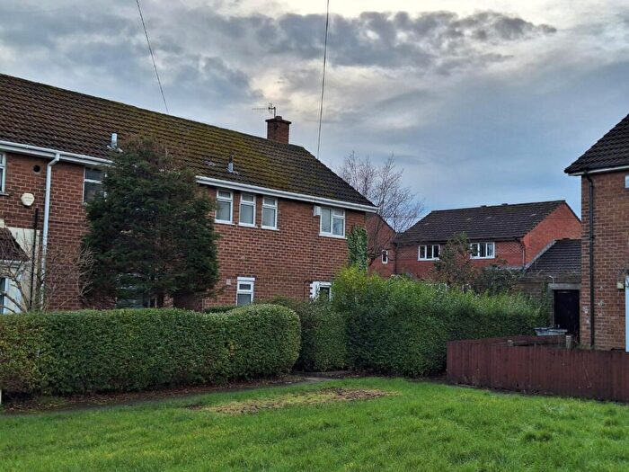 3 Bedroom End Of Terrace House To Rent In Hoole Road, Wirral, CH49