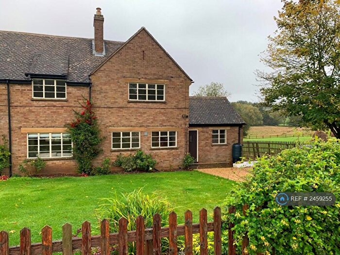 3 Bedroom Semi-Detached House To Rent In Preedys Orchard, Upper Tadmarton, Banbury, OX15