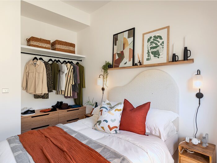 1 Bedroom Flat For Sale In Forest Road, London, E17