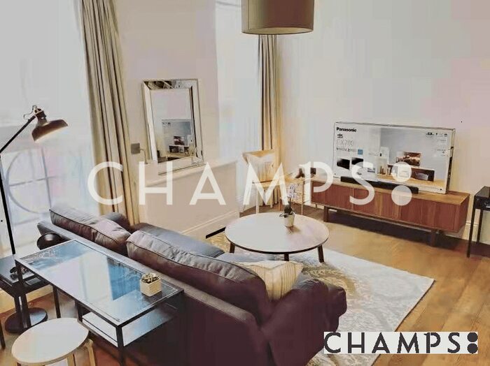 2 Bedroom Flat To Rent In Bull Inn Court, London, WC2R