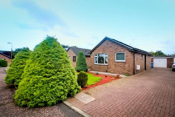 2 Bedroom Detached Bungalow To Rent In Kirkfield East, Livingston Village, Livingston, EH54