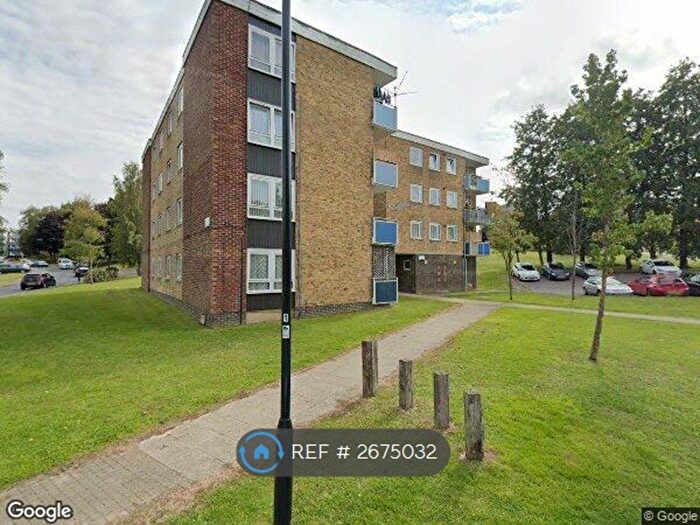 2 Bedroom Flat To Rent In Thornhil, Southampton, SO19