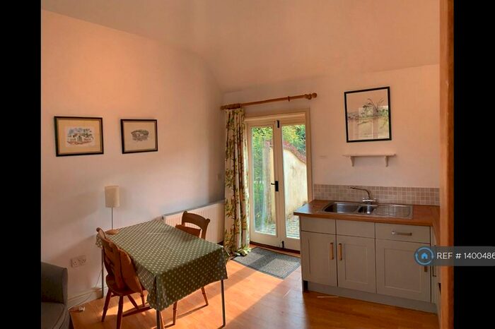 1 Bedroom Semi-Detached House To Rent In Chute Forest, Andover, SP11