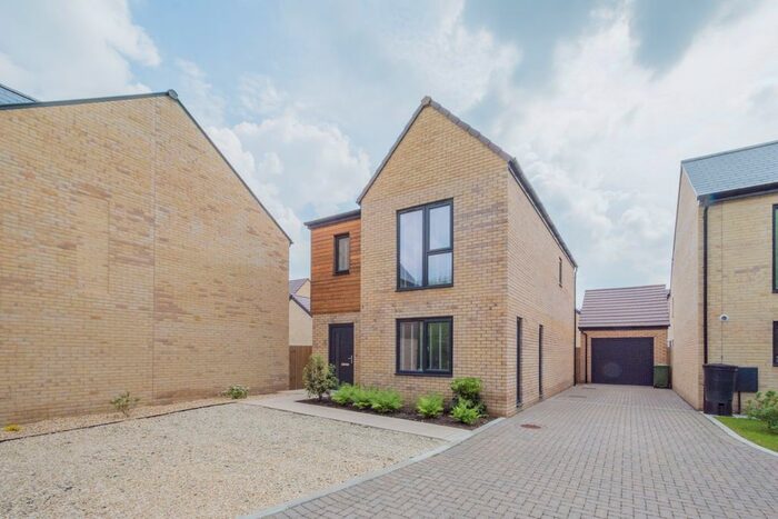 4 Bedroom Detached House To Rent In Janes Grove, Combe Down, Bath, BA2