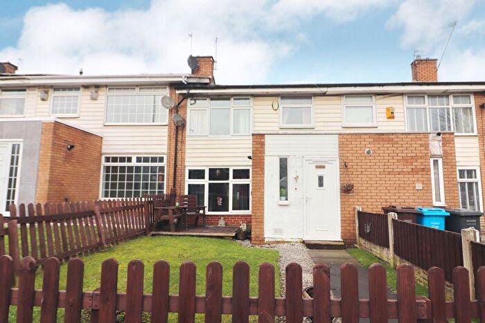 3 Bedroom Terraced House For Sale In Manchester Road West, Little Hulton, Manchester, M38