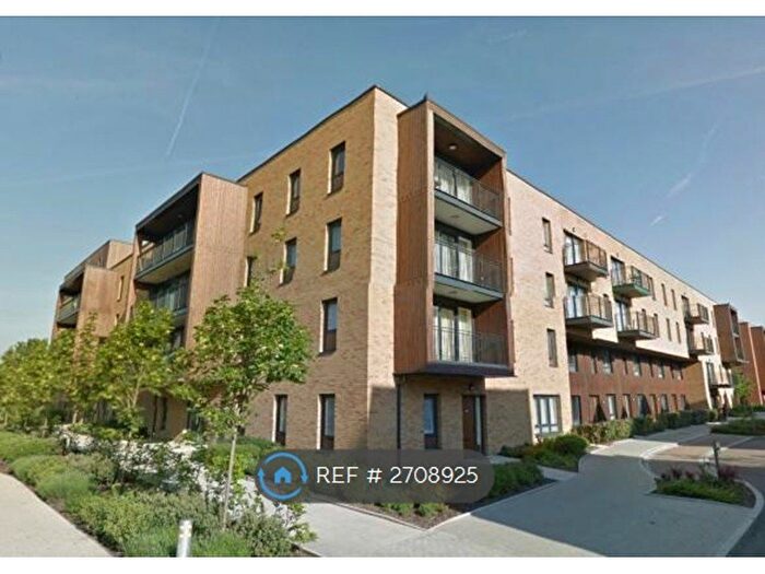 2 Bedroom Flat To Rent In Gibson Court, London, SE9