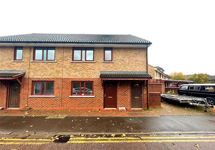 1 Bedroom Flat For Sale In Colchester Road, Walthamstow, E17