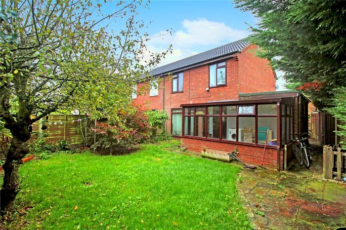 3 Bedroom Semi-Detached House To Rent In Chapel Avenue, Long Stratton, Norwich, Norfolk NR15