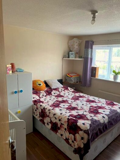1 Bedroom Flat To Rent In Carters Mead, Newhall, Harlow, CM17