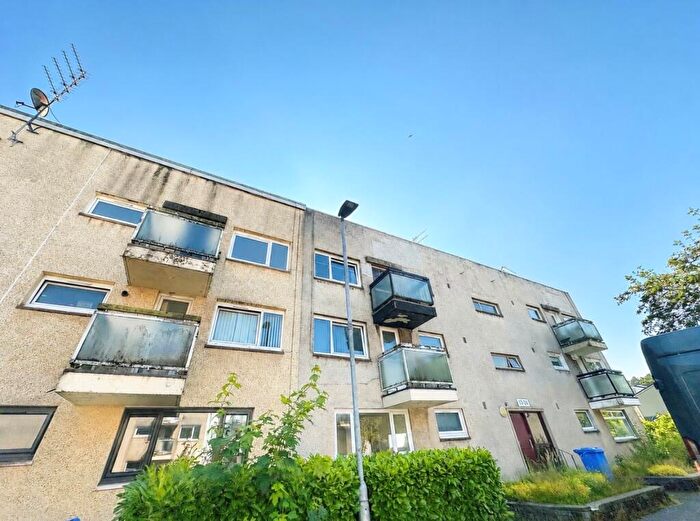 1 Bedroom Flat To Rent In Loch Shin, East Kilbride, G74