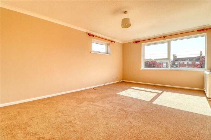 2 Bedroom Apartment For Sale In The Elms, Elm Tree Avenue, Frinton On Sea, CO13