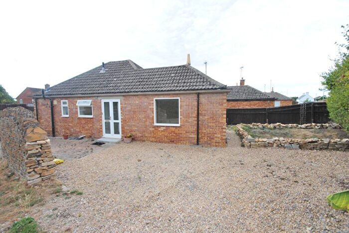 2 Bedroom Detached Bungalow For Sale In Pecked Lane, Bishops Cleeve, Cheltenham, GL52