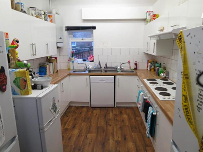 7 Bedroom Private Halls To Rent In £pppw Rippingham Road, Withington, M20