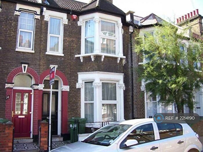 5 Bedroom Terraced House To Rent In Peckham, Peckham, London, SE15