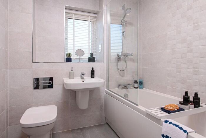 4 Bedroom Detached House For Sale In St Marys Hill, Roman Avenue, Blandford St Mary, Dorset, DT11