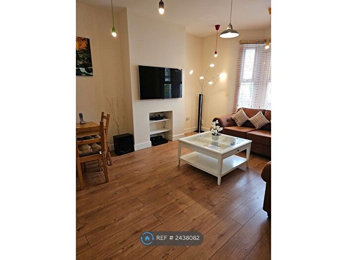 4 Bedroom Terraced House To Rent In Leyton Park Road, London, E10