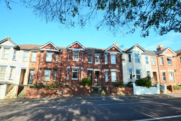 3 Bedroom Terraced House To Rent In Branksome, BH14