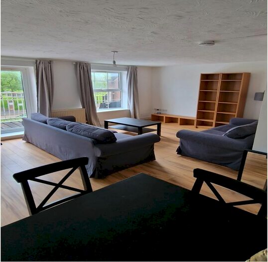 5 Bedroom Terraced House To Rent In Furlong Road, Coventry, CV1