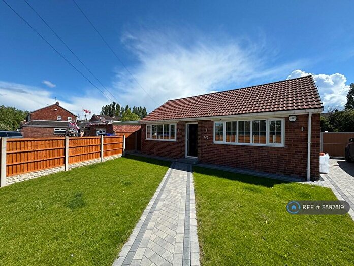 3 Bedroom Bungalow To Rent In Ramskir View, Doncaster, DN7