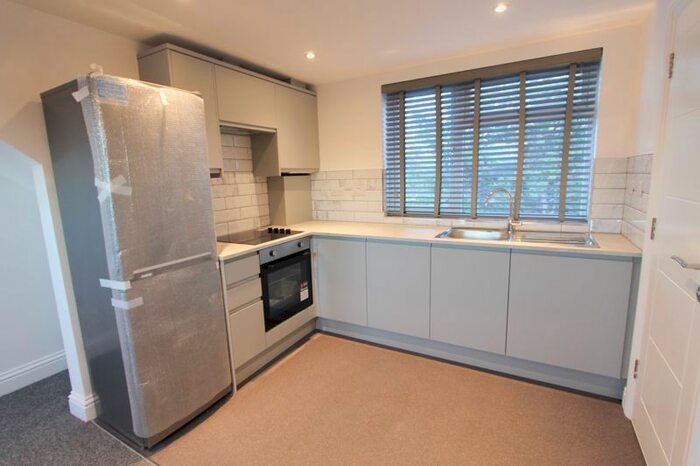 1 Bedroom Flat To Rent In Old Ruislip Road, Northolt, UB5