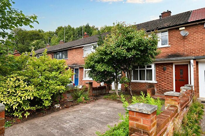 3 Bedroom Terraced House For Sale In Seedley Terrace, Salford, M6