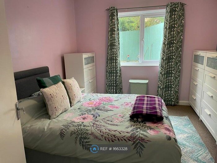 1 Bedroom Flat To Rent In Lovers Walk, Weston-Super-Mare, BS23