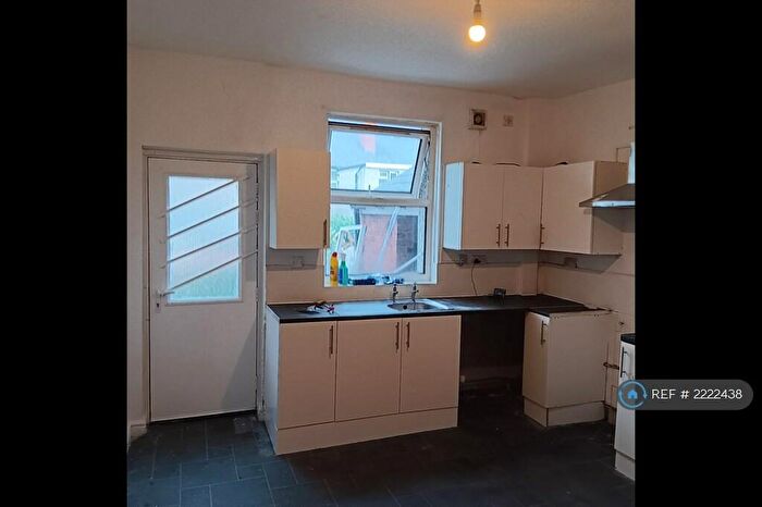 2 Bedroom Terraced House To Rent In Grosvenor Road, Rotherham, S65