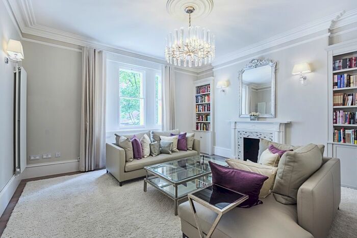 3 Bedroom Flat To Rent In Morpeth Terrace, London, SW1P