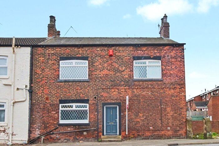 3 Bedroom Terraced House For Sale In Tong Road, Leeds, West Yorkshire, LS12