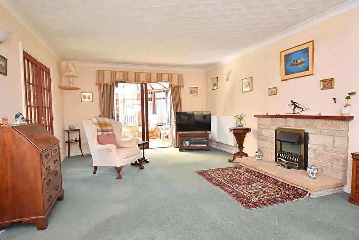 5 Bedroom Detached House For Sale In Zeals Green Drive, Zeals, Wiltshire, BA12