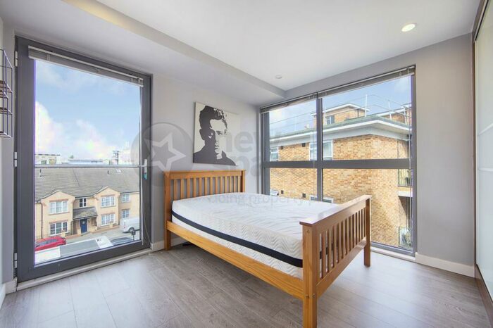 2 Bedroom Flat To Rent In Pindoria House, Mintern Street, Hoxton, N1