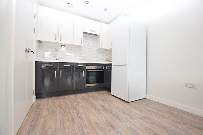 1 Bedroom Property To Rent In Acorn Street, Sheffield, S3