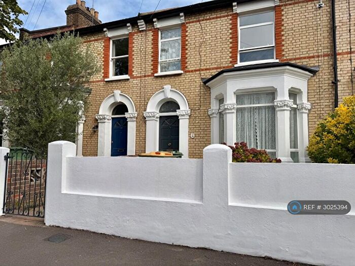 4 Bedroom Terraced House To Rent In Cumberland Road, London, E12