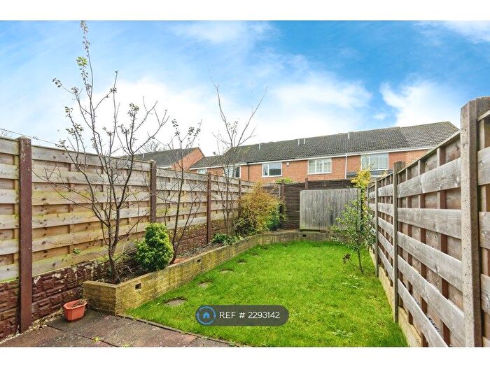 2 Bedroom Terraced House To Rent In Sawyers Crescent, Copmanthorpe, York, YO23