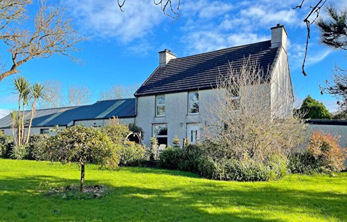 3 Bedroom Detached House For Sale In Penysarn, Isle Of Anglesey, LL69