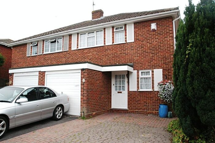 3 Bedroom Semi-Detached House To Rent In Aviemore Gardens, Bearsted, ME14