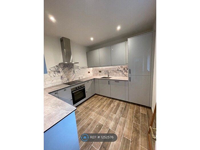 1 Bedroom Terraced House To Rent In Villiers Road, Southsea, PO5