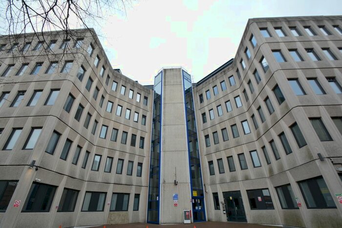 1 Bedroom Flat To Rent In Touthill Close, City Centre, Peterborough, PE1