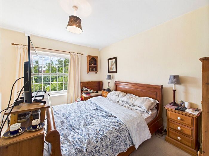 3 Bedroom Terraced House For Sale In South Road, Lympsham, Weston-Super-Mare, North Somerset, BS24