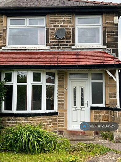 3 Bedroom Semi-Detached House To Rent In Mandale Road, Bradford, BD6