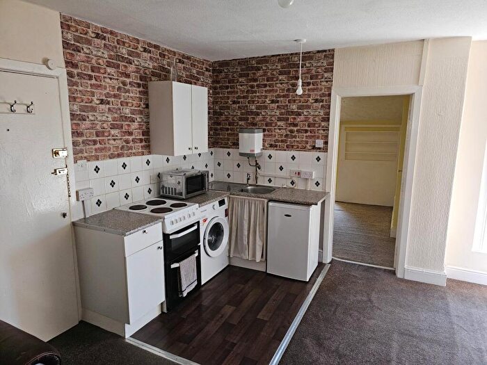1 Bedroom Apartment To Rent In -, Stretford Road, Trafford, M41