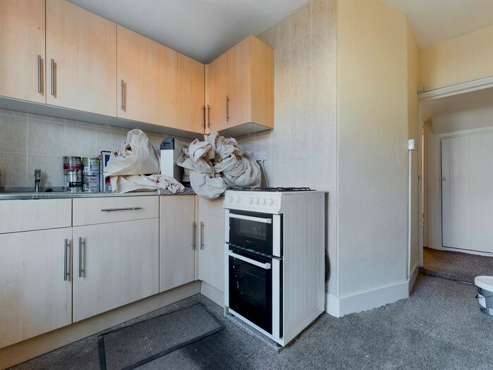 1 Bedroom Flat To Rent In Westbourne Street, Hove BN3