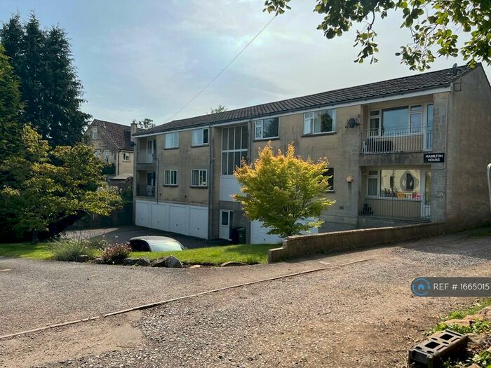2 Bedroom Flat To Rent In Hamilton House, Bath, BA1