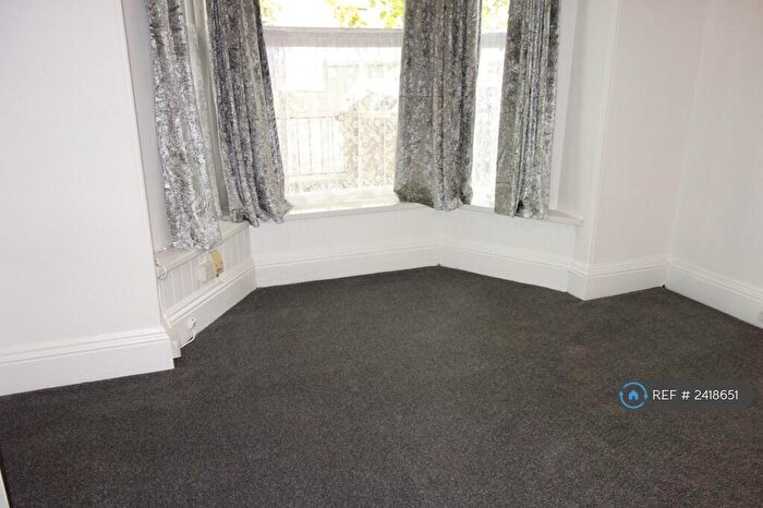 Studio To Rent In Seaton Avenue, Plymouth, PL4