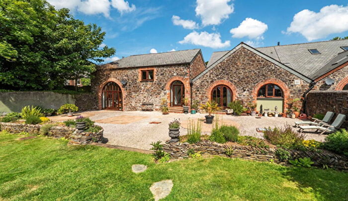 5 Bedroom Barn Conversion For Sale In Maxworthy, Launceston, PL15