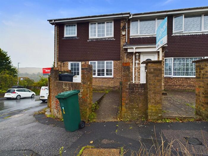 4 Bedroom Apartment To Rent In Dartmouth Crescent, Brighton, BN2