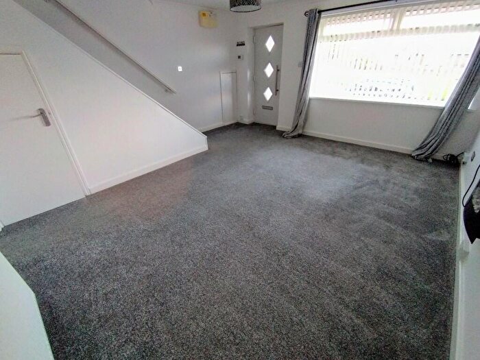 3 Bedroom Detached House For Sale In Lynn Avenue, Talke, Stoke-on-Trent, ST7